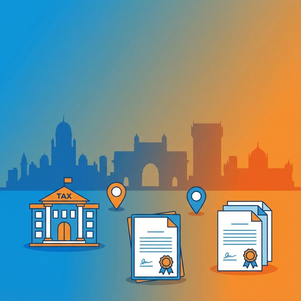 AO Code for Mumbai: Complete Area-Wise List 2024