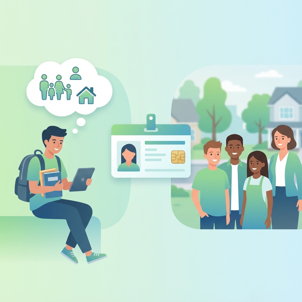 AO Code for Students, Housewives & Minors: PAN Card Guide